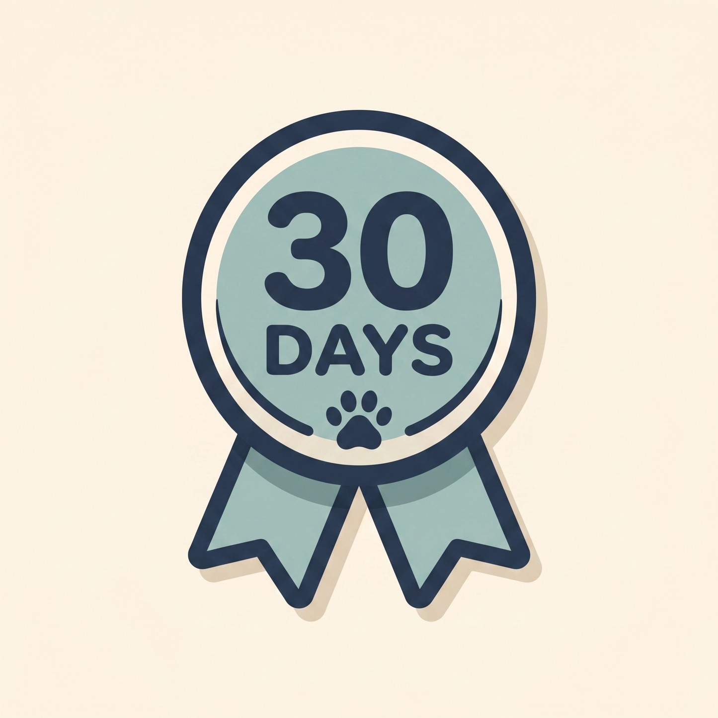 30-Day Warranty