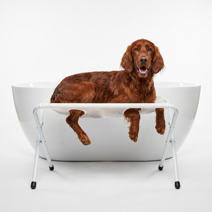 Pawspa™ Foldable Pet Bathing & Grooming Stand