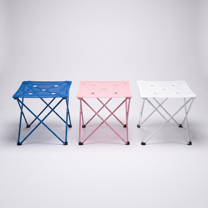 Pawspa™ Foldable Pet Bathing & Grooming Stand