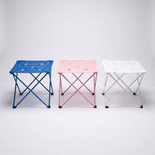 Pawspa™ Foldable Pet Bathing & Grooming Stand